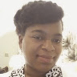 Meet your Posher, Liz